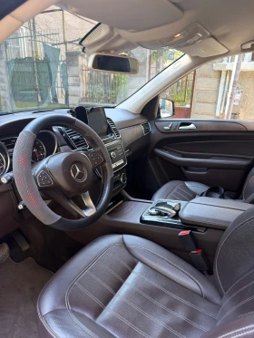 Mercedes-Benz GLE 350 D 4MATIC AMG Line - 25500 € / 49873.67 лв. - 99094890 10 | Car24.bg Mercedes-Benz GLE 350 D 4MATIC AMG Line - 25500 € / 49873.67 лв. - 99094890 10
