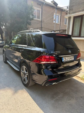 Mercedes-Benz GLE 350 D 4MATIC AMG Line - 25500 € / 49873.67 лв. - 99094890 7 | Car24.bg Mercedes-Benz GLE 350 D 4MATIC AMG Line - 25500 € / 49873.67 лв. - 99094890 7