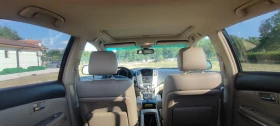 Lexus RX 400h undefined | Auto.bg — изображение 7 Lexus RX 400h undefined | Auto.bg — изображение 7