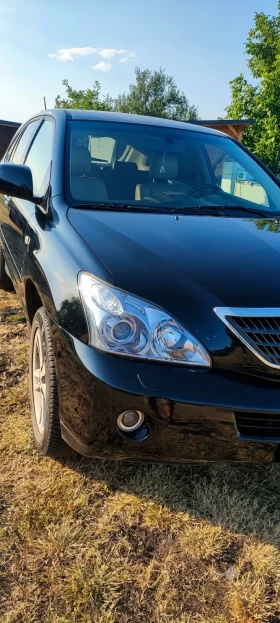 Lexus RX 400h undefined | Auto.bg — изображение 2 Lexus RX 400h undefined | Auto.bg — изображение 2