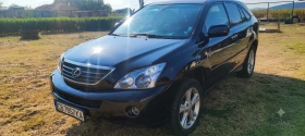 Lexus RX 400h