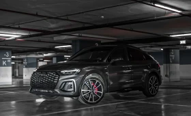 Audi Q5 SPORTBACK / 50TDI / MATRIX / ВЪЗДУХ - 48999 € - 34929174 3 | Car24.bg Audi Q5 SPORTBACK / 50TDI / MATRIX / ВЪЗДУХ - 48999 € - 34929174 3