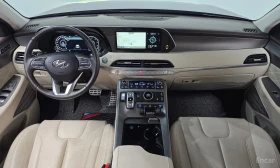 Hyundai Palisade * Gasoline 3.8 2WD * АВТОКРЕДИТ* | Auto.bg — изображение 7 Hyundai Palisade * Gasoline 3.8 2WD * АВТОКРЕДИТ* | Auto.bg — изображение 7