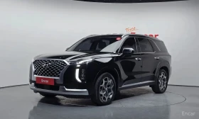 Hyundai Palisade * Gasoline 3.8 2WD * БЕЗ ПЪРВОНАЧАЛНА ВНОСКА