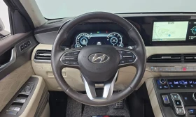 Hyundai Palisade * Gasoline 3.8 2WD * АВТОКРЕДИТ* | Auto.bg — изображение 12 Hyundai Palisade * Gasoline 3.8 2WD * АВТОКРЕДИТ* | Auto.bg — изображение 12