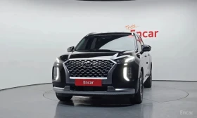 Hyundai Palisade * Gasoline 3.8 2WD * АВТОКРЕДИТ* | Auto.bg — изображение 3 Hyundai Palisade * Gasoline 3.8 2WD * АВТОКРЕДИТ* | Auto.bg — изображение 3