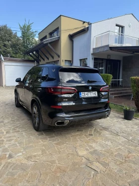 BMW X5 M50D - 38900 € - 91369478 4 | Car24.bg BMW X5 M50D - 38900 € - 91369478 4