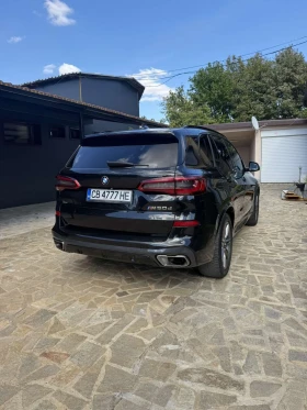 BMW X5 M50D - 38900 € - 91369478 5 | Car24.bg BMW X5 M50D - 38900 € - 91369478 5