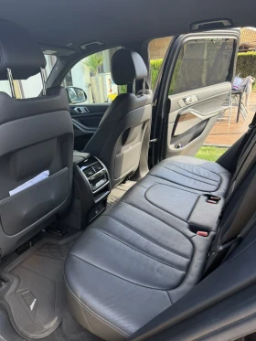 BMW X5 M50D - 38900 € - 91369478 8 | Car24.bg BMW X5 M50D - 38900 € - 91369478 8