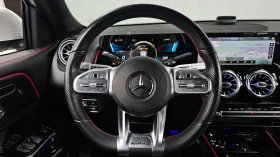 Mercedes-Benz GLB35AMG 2.0 4MATIC | Auto.bg — изображение 11 Mercedes-Benz GLB35AMG 2.0 4MATIC | Auto.bg — изображение 11
