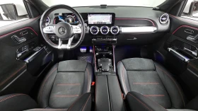 Mercedes-Benz GLB35AMG 2.0 4MATIC | Auto.bg — изображение 6 Mercedes-Benz GLB35AMG 2.0 4MATIC | Auto.bg — изображение 6