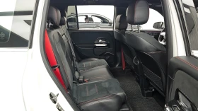 Mercedes-Benz GLB35AMG 2.0 4MATIC | Auto.bg — изображение 10 Mercedes-Benz GLB35AMG 2.0 4MATIC | Auto.bg — изображение 10