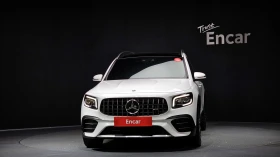 Mercedes-Benz GLB35AMG 2.0 4MATIC | Auto.bg — изображение 3 Mercedes-Benz GLB35AMG 2.0 4MATIC | Auto.bg — изображение 3