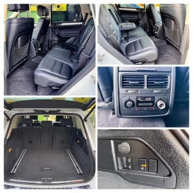 VW Touareg 4.2d/R-LINE/БЯЛА ПЕРЛА/22 /КАТО НОВ/// | Auto.bg — изображение 13 VW Touareg 4.2d/R-LINE/БЯЛА ПЕРЛА/22 /КАТО НОВ/// | Auto.bg — изображение 13