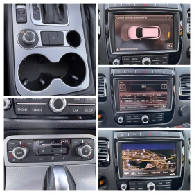 VW Touareg 4.2d/R-LINE/БЯЛА ПЕРЛА/22 /КАТО НОВ/// | Auto.bg — изображение 15 VW Touareg 4.2d/R-LINE/БЯЛА ПЕРЛА/22 /КАТО НОВ/// | Auto.bg — изображение 15