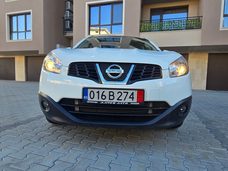 Nissan Qashqai 11г.2.0-150к.с. 4х4, 7-места - 12790 лв. / 6539.42 € - 40590323 1 | Car24.bg Nissan Qashqai 11г.2.0-150к.с. 4х4, 7-места - 12790 лв. / 6539.42 € - 40590323 1