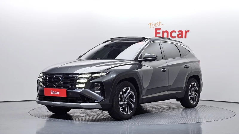 Hyundai Tucson Gasoline 1.6 Turbo 4WD Premium - 23500 € - 12272443 1 | Car24.bg Hyundai Tucson Gasoline 1.6 Turbo 4WD Premium - 23500 € - 12272443 1