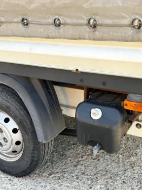 Peugeot Boxer undefined | Auto.bg — изображение 5 Peugeot Boxer undefined | Auto.bg — изображение 5