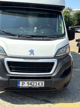 Peugeot Boxer undefined | Auto.bg — изображение 3 Peugeot Boxer undefined | Auto.bg — изображение 3