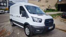 Ford Transit Е390 L2H2 N2 75kWh 92%SoH 360 камери нави | Auto.bg — изображение 3 Ford Transit Е390 L2H2 N2 75kWh 92%SoH 360 камери нави | Auto.bg — изображение 3