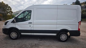 Ford Transit Е390 L2H2 N2 75kWh 92%SoH 360 камери нави | Auto.bg — изображение 8 Ford Transit Е390 L2H2 N2 75kWh 92%SoH 360 камери нави | Auto.bg — изображение 8