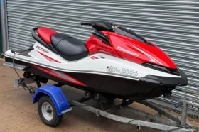 Джет Kawasaki Ultra LX 160 | Auto.bg — изображение 3 Джет Kawasaki Ultra LX 160 | Auto.bg — изображение 3
