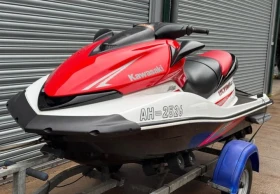 Джет Kawasaki Ultra LX 160 | Auto.bg — изображение 8 Джет Kawasaki Ultra LX 160 | Auto.bg — изображение 8