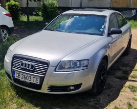 Audi A6 280к.с. 1 - Car24.bg Audi A6 280к.с. 1