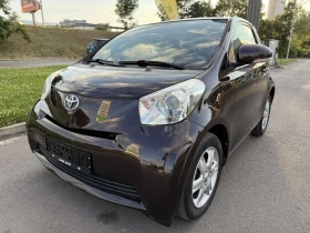 Toyota IQ ЧИСТО НОВА/АВТЕНТИЧЕН ВИД - Car24.bg Toyota IQ ЧИСТО НОВА/АВТЕНТИЧЕН ВИД