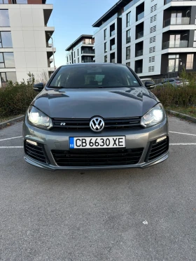 VW Golf 6R APR Stage 2 ЛИЗИНГ - Car24.bg VW Golf 6R APR Stage 2 ЛИЗИНГ