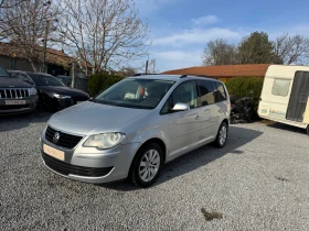 VW Touran 1.9TDI 105hp - Car24.bg VW Touran 1.9TDI 105hp