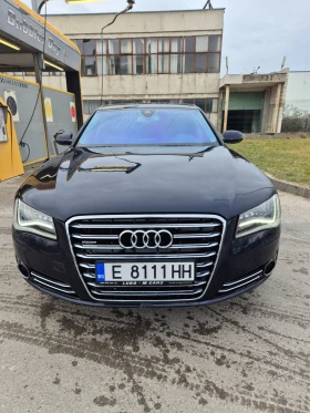 Audi A8 4.2tdi - 11500 € / 22492.04 лв. - 79318244 3 | Car24.bg Audi A8 4.2tdi - 11500 € / 22492.04 лв. - 79318244 3