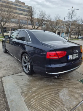 Audi A8 4.2tdi - 11500 € / 22492.04 лв. - 79318244 5 | Car24.bg Audi A8 4.2tdi - 11500 € / 22492.04 лв. - 79318244 5