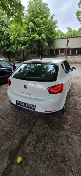 Seat Ibiza - 3333 € / 6518.78 лв. - 43364125 14 | Car24.bg Seat Ibiza - 3333 € / 6518.78 лв. - 43364125 14