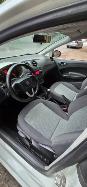 Seat Ibiza - 3333 € / 6518.78 лв. - 43364125 12 | Car24.bg Seat Ibiza - 3333 € / 6518.78 лв. - 43364125 12