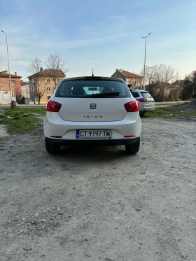 Seat Ibiza - 3333 € / 6518.78 лв. - 43364125 4 | Car24.bg Seat Ibiza - 3333 € / 6518.78 лв. - 43364125 4