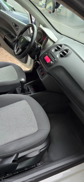 Seat Ibiza - 3333 € / 6518.78 лв. - 43364125 15 | Car24.bg Seat Ibiza - 3333 € / 6518.78 лв. - 43364125 15