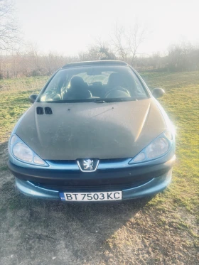 Peugeot 206 - 800 € / 1564.66 лв. - 60132803 6 | Car24.bg Peugeot 206 - 800 € / 1564.66 лв. - 60132803 6