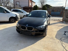 BMW 116 Top