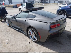 Chevrolet Corvette 6.2l Stingray Z51 | Auto.bg — изображение 3 Chevrolet Corvette 6.2l Stingray Z51 | Auto.bg — изображение 3