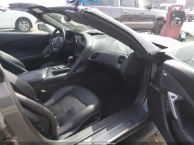 Chevrolet Corvette 6.2l Stingray Z51 | Auto.bg — изображение 5 Chevrolet Corvette 6.2l Stingray Z51 | Auto.bg — изображение 5