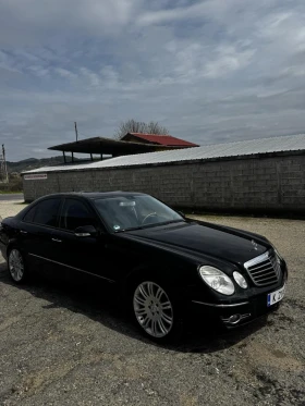 Mercedes-Benz E 320 EVO | Auto.bg — изображение 3 Mercedes-Benz E 320 EVO | Auto.bg — изображение 3