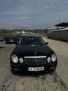 Mercedes-Benz E 320 EVO | Auto.bg — изображение 4 Mercedes-Benz E 320 EVO | Auto.bg — изображение 4