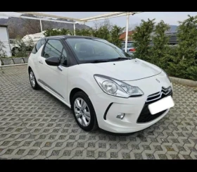 Citroen DS3 - цена по договаряне - 45636044 2 | Car24.bg Citroen DS3 - цена по договаряне - 45636044 2