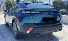 Peugeot 408 1.2L PureTech 130 S&S EAT8 Allure - 21500 € - 44556003 6 | Car24.bg Peugeot 408 1.2L PureTech 130 S&S EAT8 Allure - 21500 € - 44556003 6