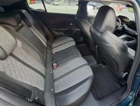 Peugeot 408 1.2L PureTech 130 S&S EAT8 Allure | Auto.bg — изображение 9 Peugeot 408 1.2L PureTech 130 S&S EAT8 Allure | Auto.bg — изображение 9