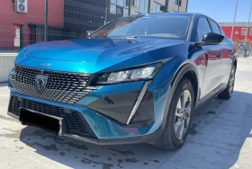 Peugeot 408 1.2L PureTech 130 S&S EAT8 Allure - 21500 € - 44556003 3 | Car24.bg Peugeot 408 1.2L PureTech 130 S&S EAT8 Allure - 21500 € - 44556003 3