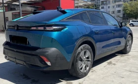 Peugeot 408 1.2L PureTech 130 S&S EAT8 Allure - 21500 € - 44556003 4 | Car24.bg Peugeot 408 1.2L PureTech 130 S&S EAT8 Allure - 21500 € - 44556003 4