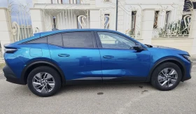 Peugeot 408 1.2L PureTech 130 S&S EAT8 Allure | Auto.bg — изображение 6 Peugeot 408 1.2L PureTech 130 S&S EAT8 Allure | Auto.bg — изображение 6