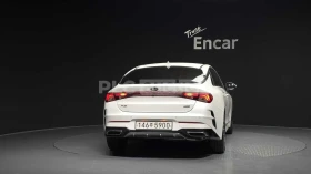 Kia K5 TURBO PRESTIGE SPECIAL | Auto.bg — изображение 4 Kia K5 TURBO PRESTIGE SPECIAL | Auto.bg — изображение 4